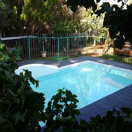 Sunrose Group Of Guesthouses Zapora Gariep Zewnętrze zdjęcie
