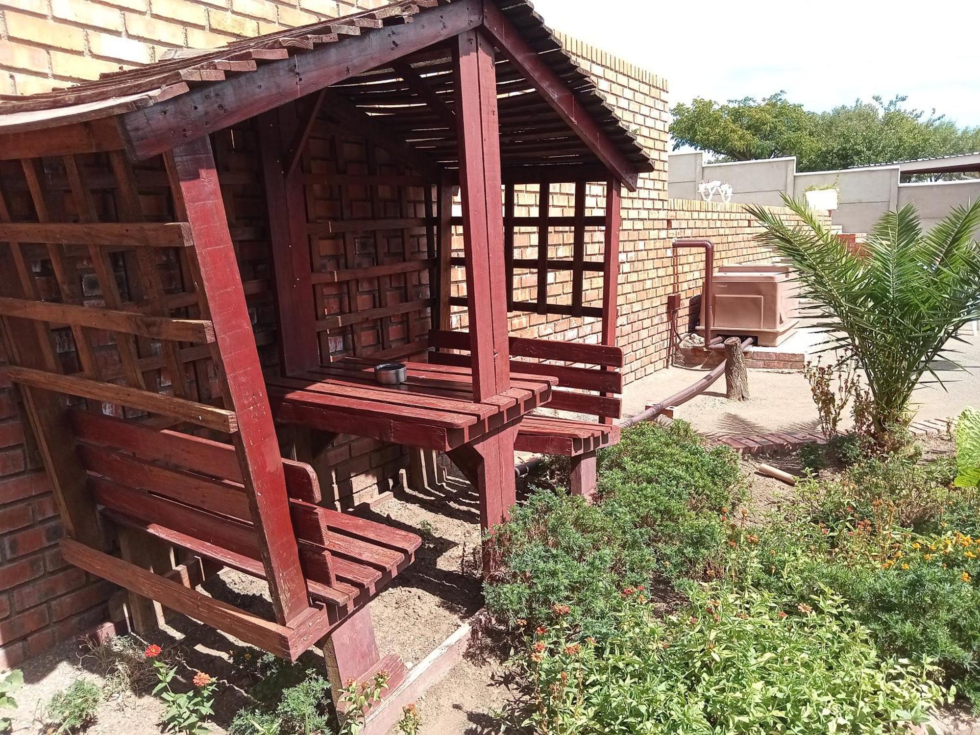 Sunrose Group Of Guesthouses Zapora Gariep Zewnętrze zdjęcie