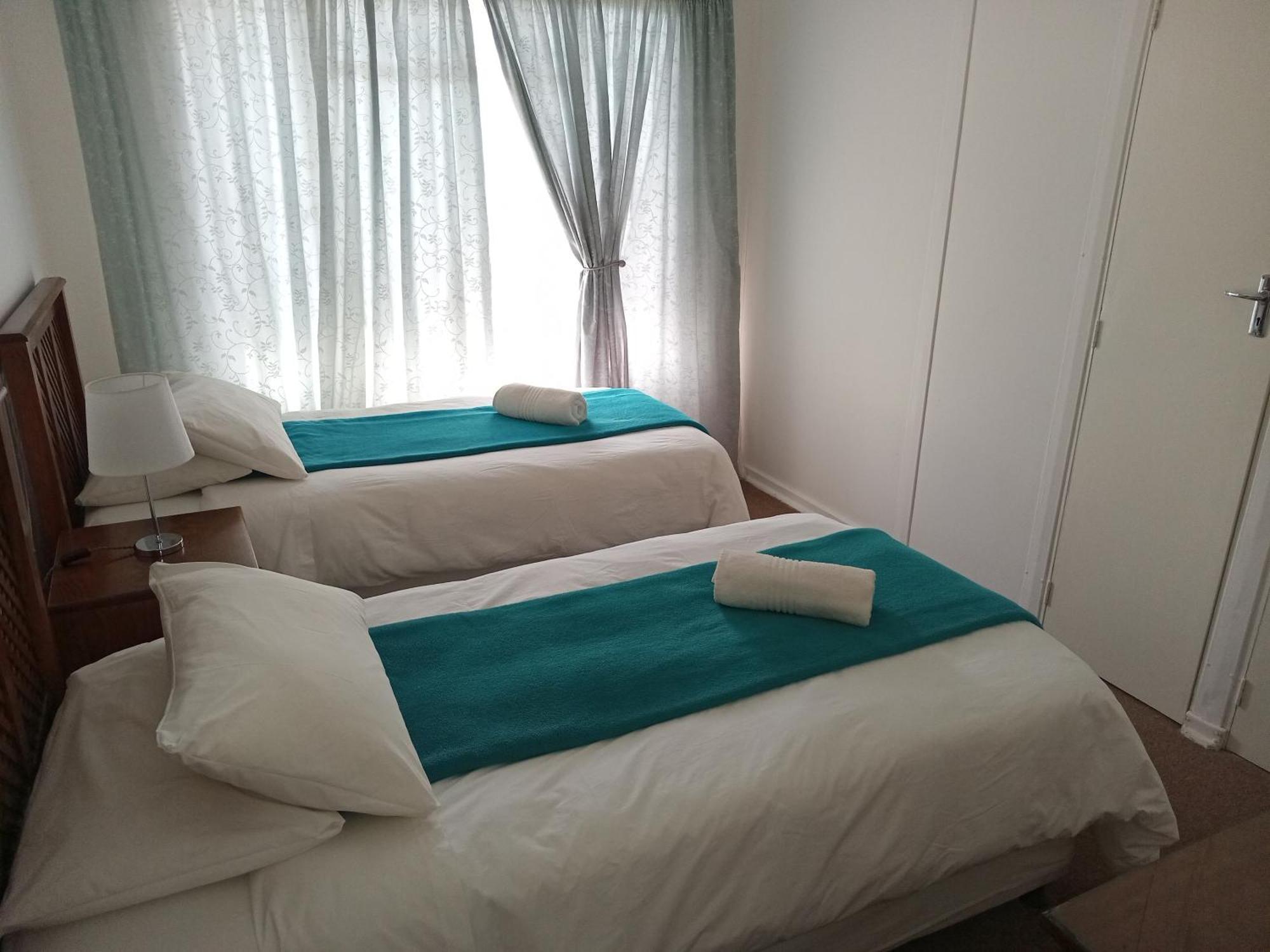 Sunrose Group Of Guesthouses Zapora Gariep Zewnętrze zdjęcie