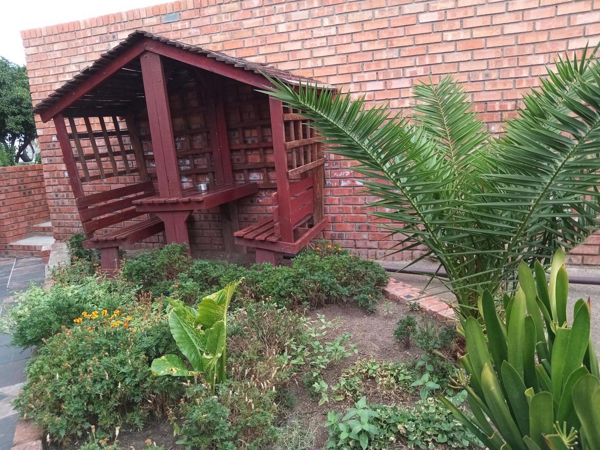 Sunrose Group Of Guesthouses Zapora Gariep Zewnętrze zdjęcie