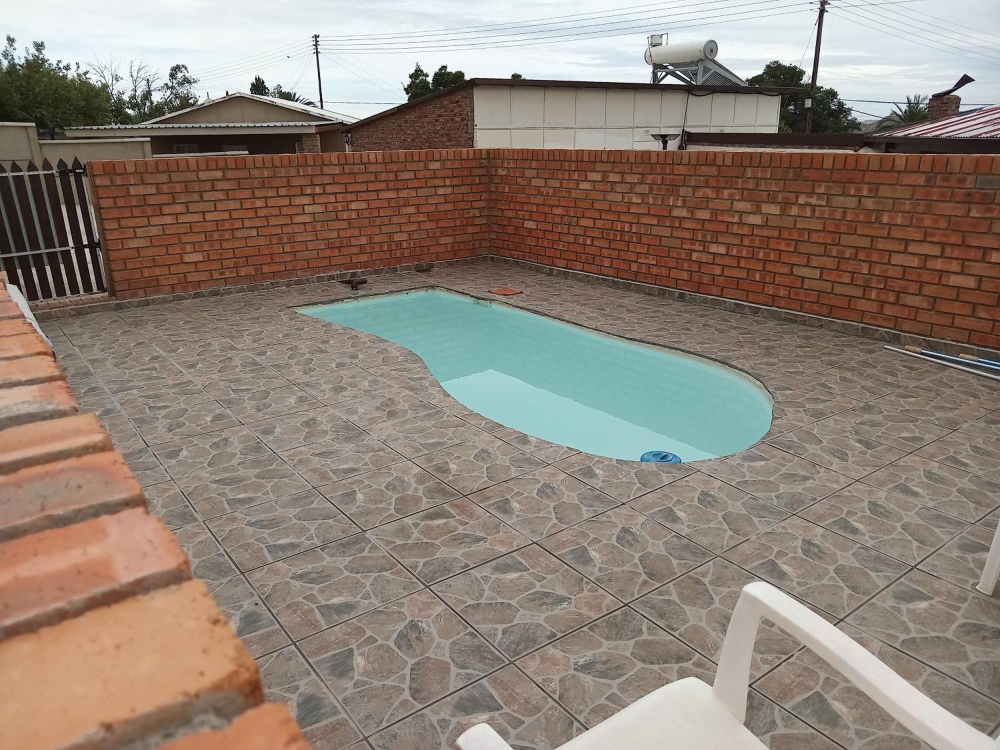 Sunrose Group Of Guesthouses Zapora Gariep Zewnętrze zdjęcie