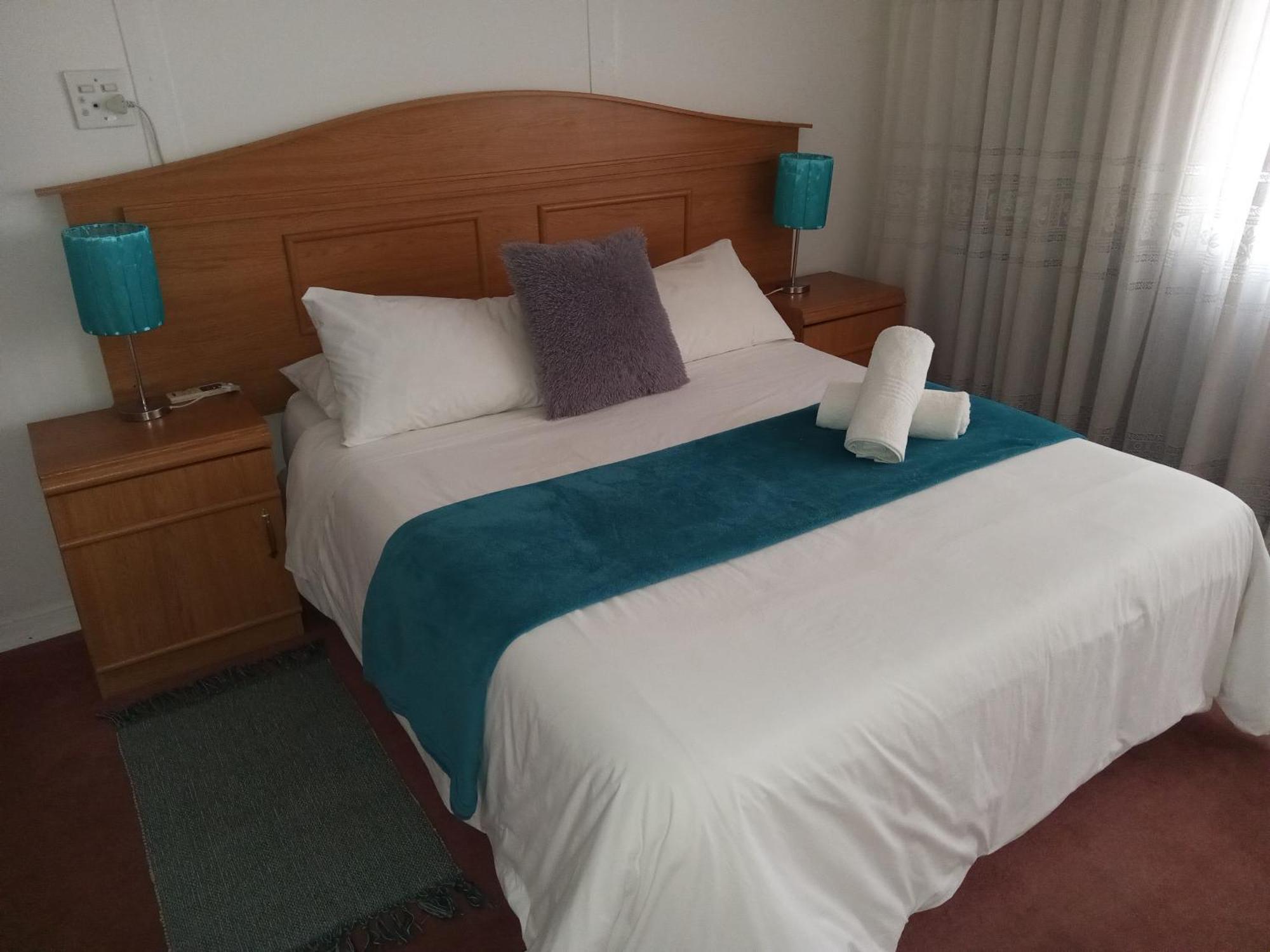 Sunrose Group Of Guesthouses Zapora Gariep Zewnętrze zdjęcie