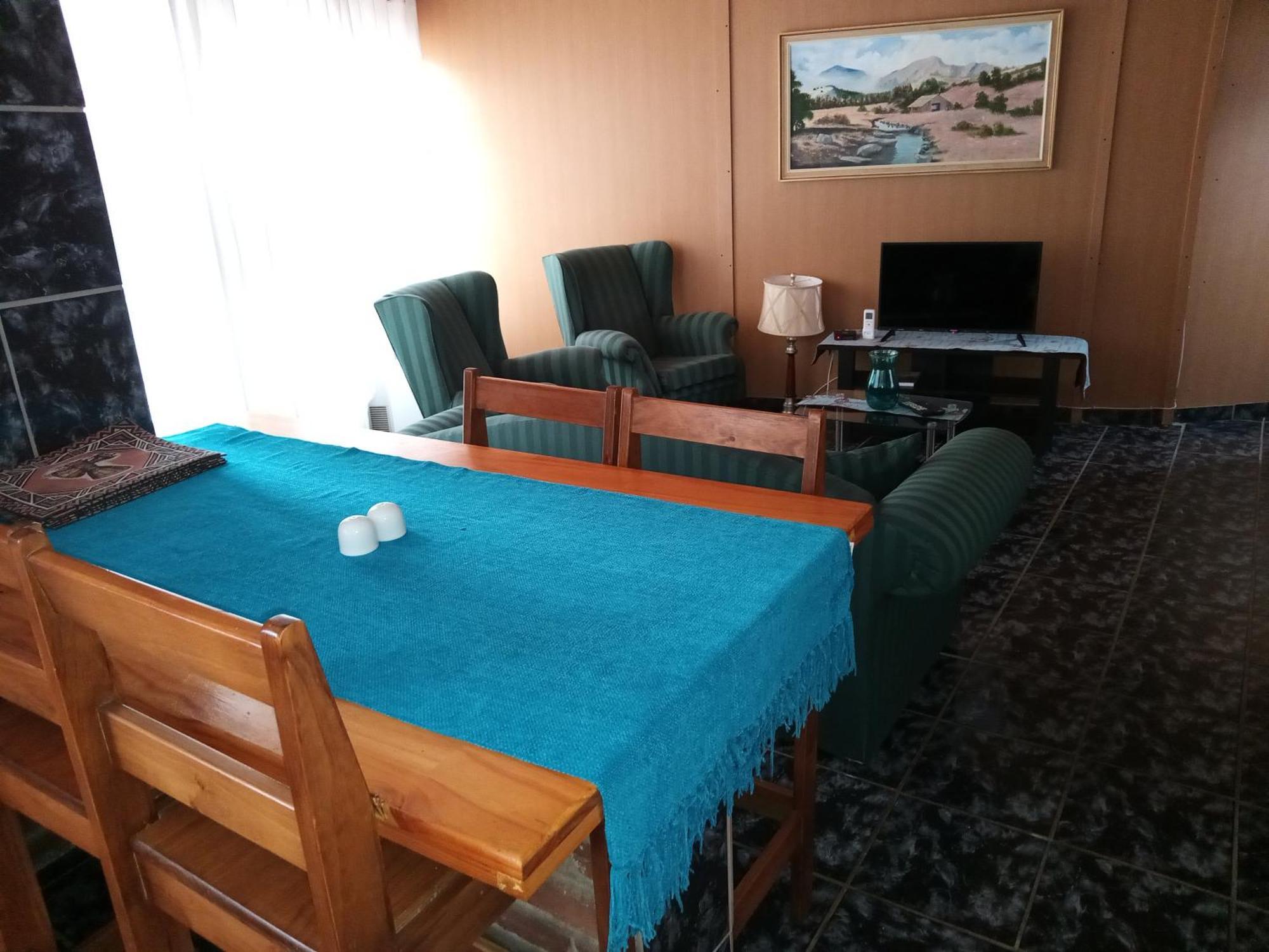 Sunrose Group Of Guesthouses Zapora Gariep Zewnętrze zdjęcie