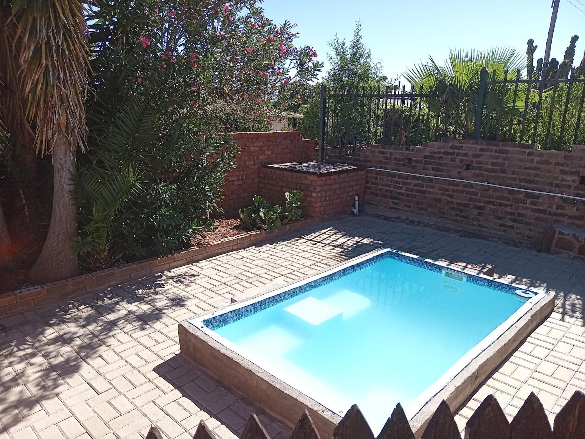 Sunrose Group Of Guesthouses Zapora Gariep Zewnętrze zdjęcie