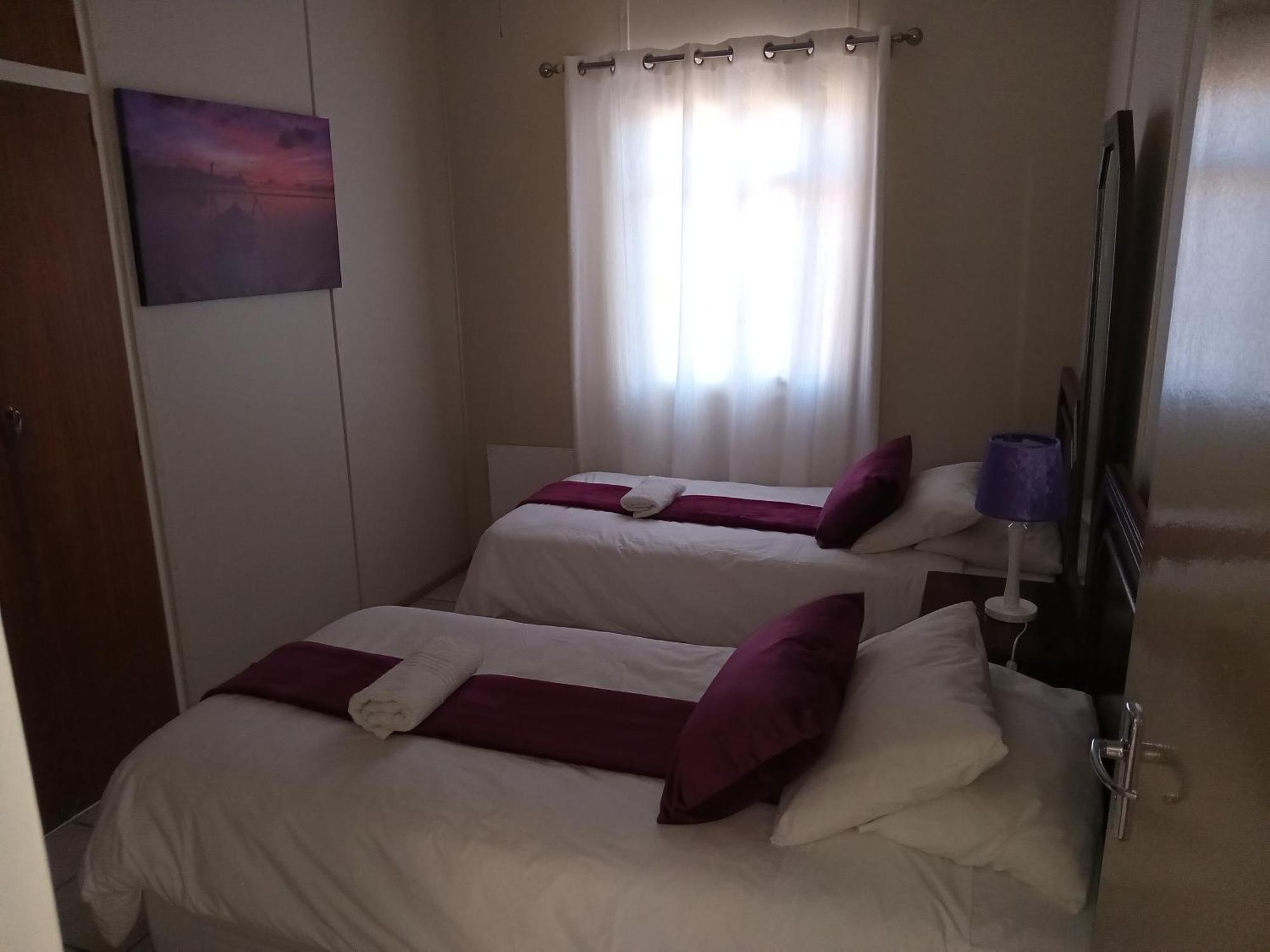 Sunrose Group Of Guesthouses Zapora Gariep Zewnętrze zdjęcie