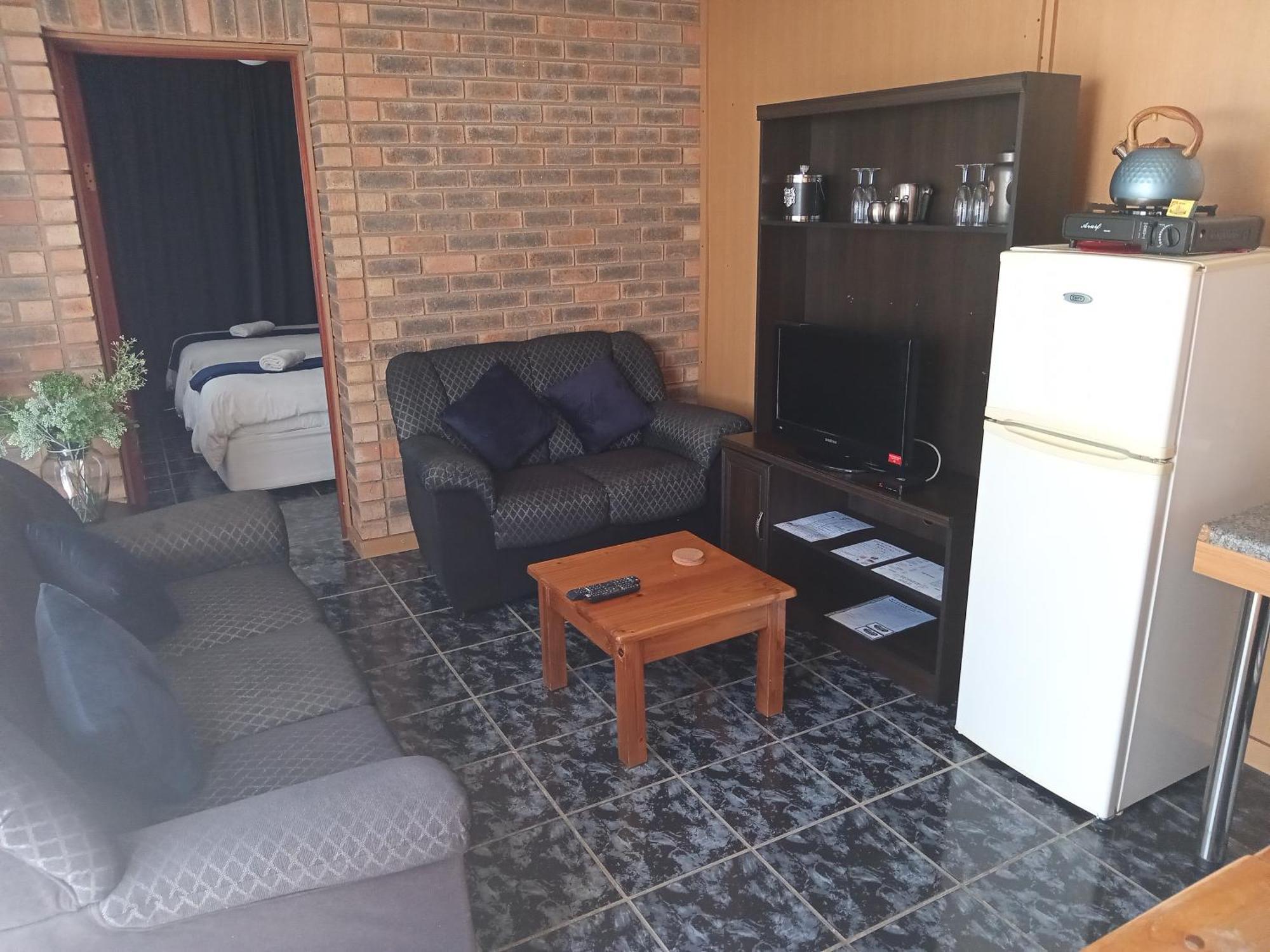 Sunrose Group Of Guesthouses Zapora Gariep Zewnętrze zdjęcie