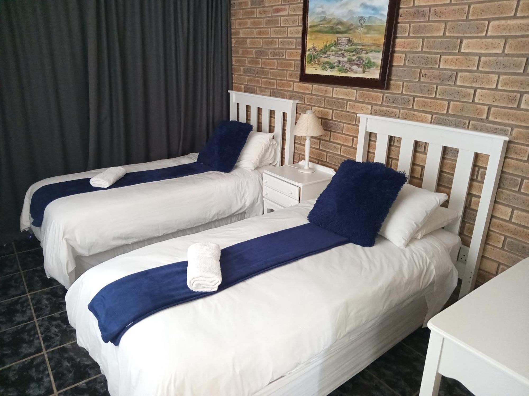 Sunrose Group Of Guesthouses Zapora Gariep Zewnętrze zdjęcie
