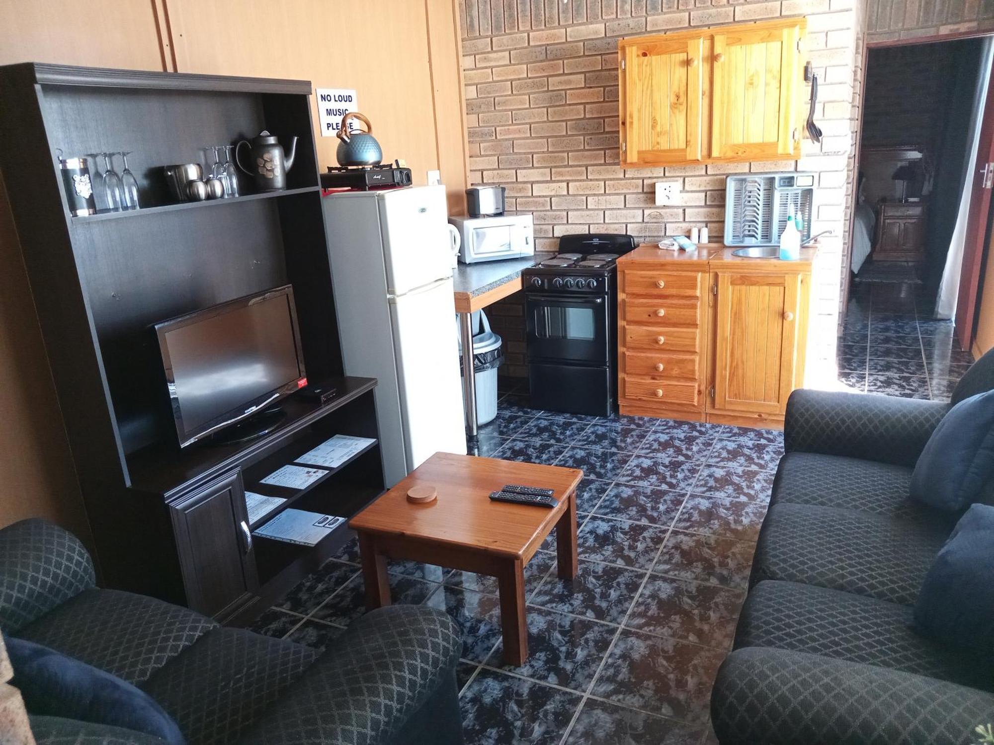Sunrose Group Of Guesthouses Zapora Gariep Zewnętrze zdjęcie