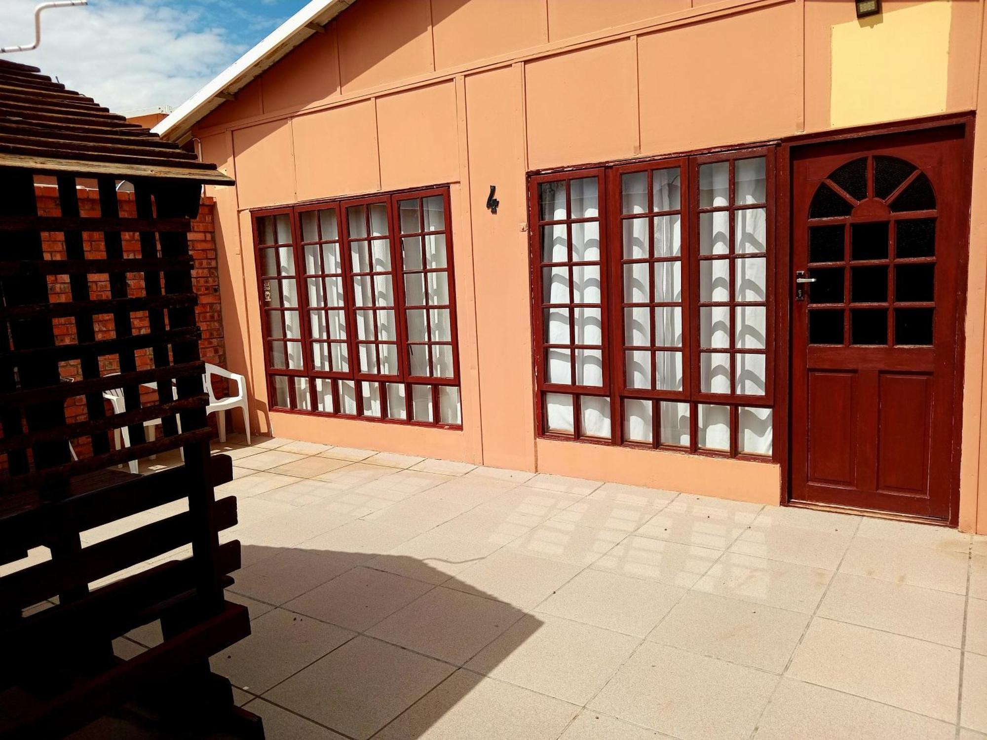Sunrose Group Of Guesthouses Zapora Gariep Zewnętrze zdjęcie