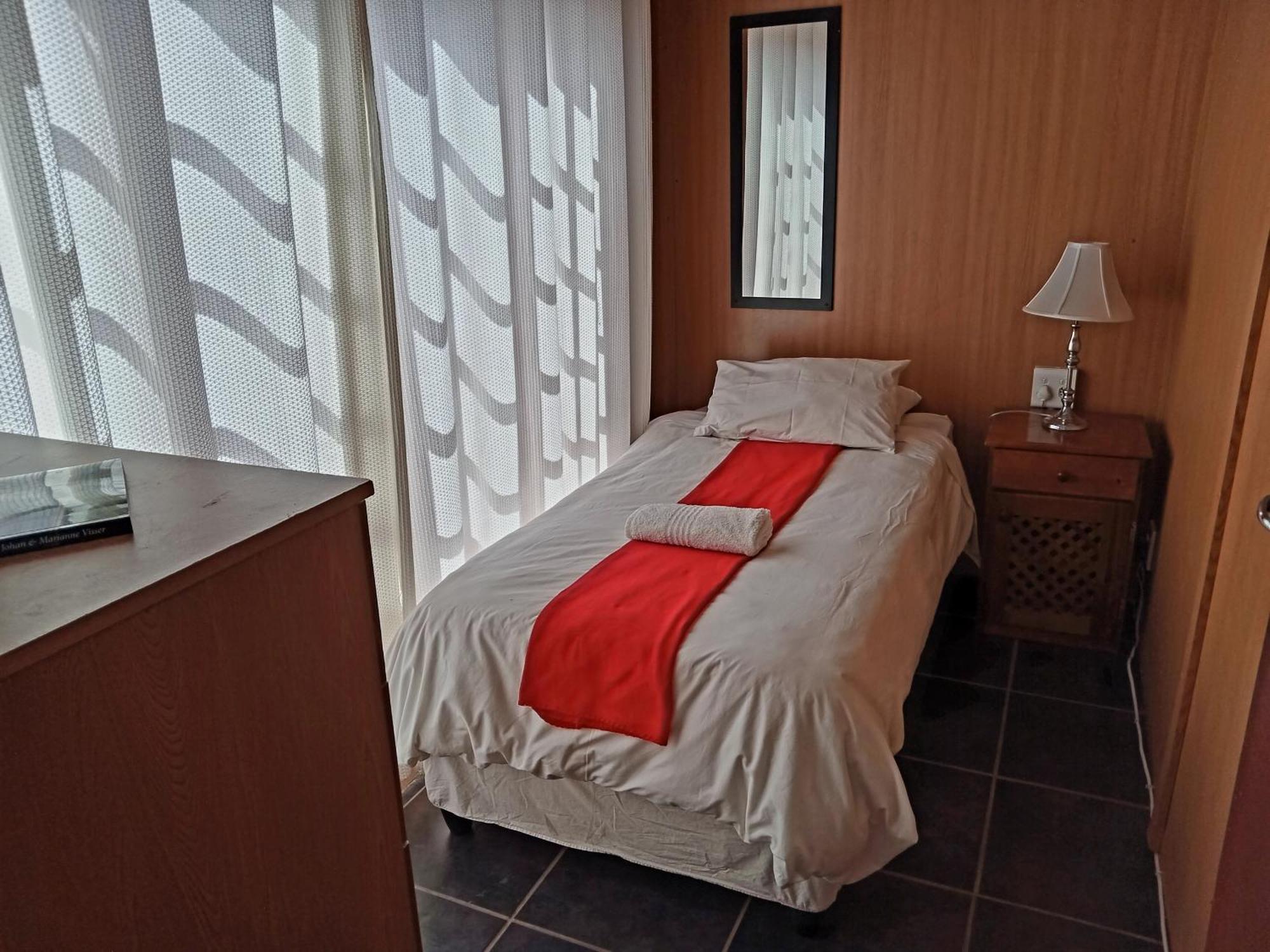 Sunrose Group Of Guesthouses Zapora Gariep Zewnętrze zdjęcie