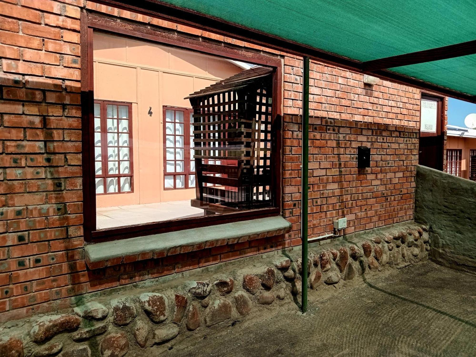 Sunrose Group Of Guesthouses Zapora Gariep Zewnętrze zdjęcie