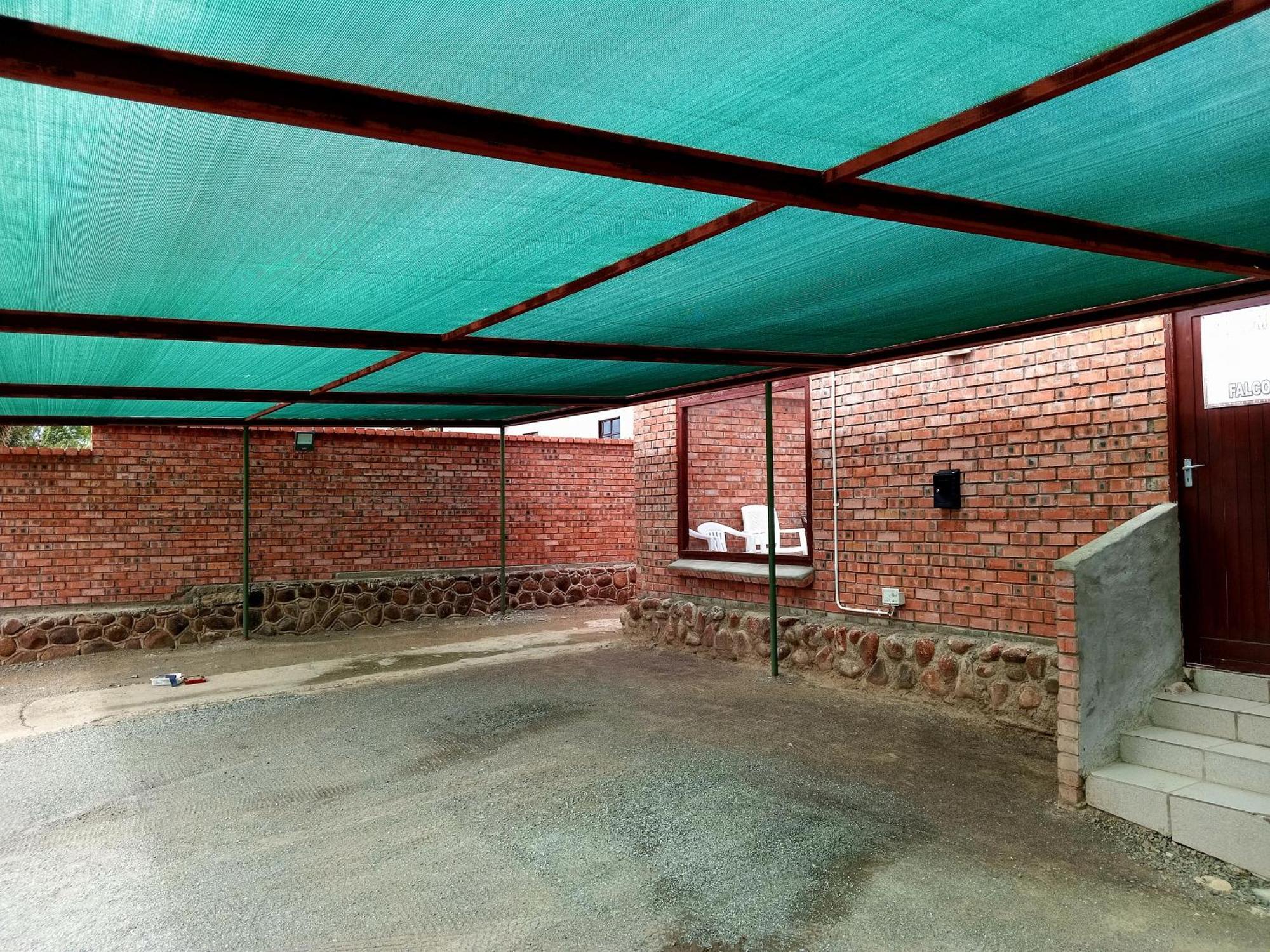 Sunrose Group Of Guesthouses Zapora Gariep Zewnętrze zdjęcie