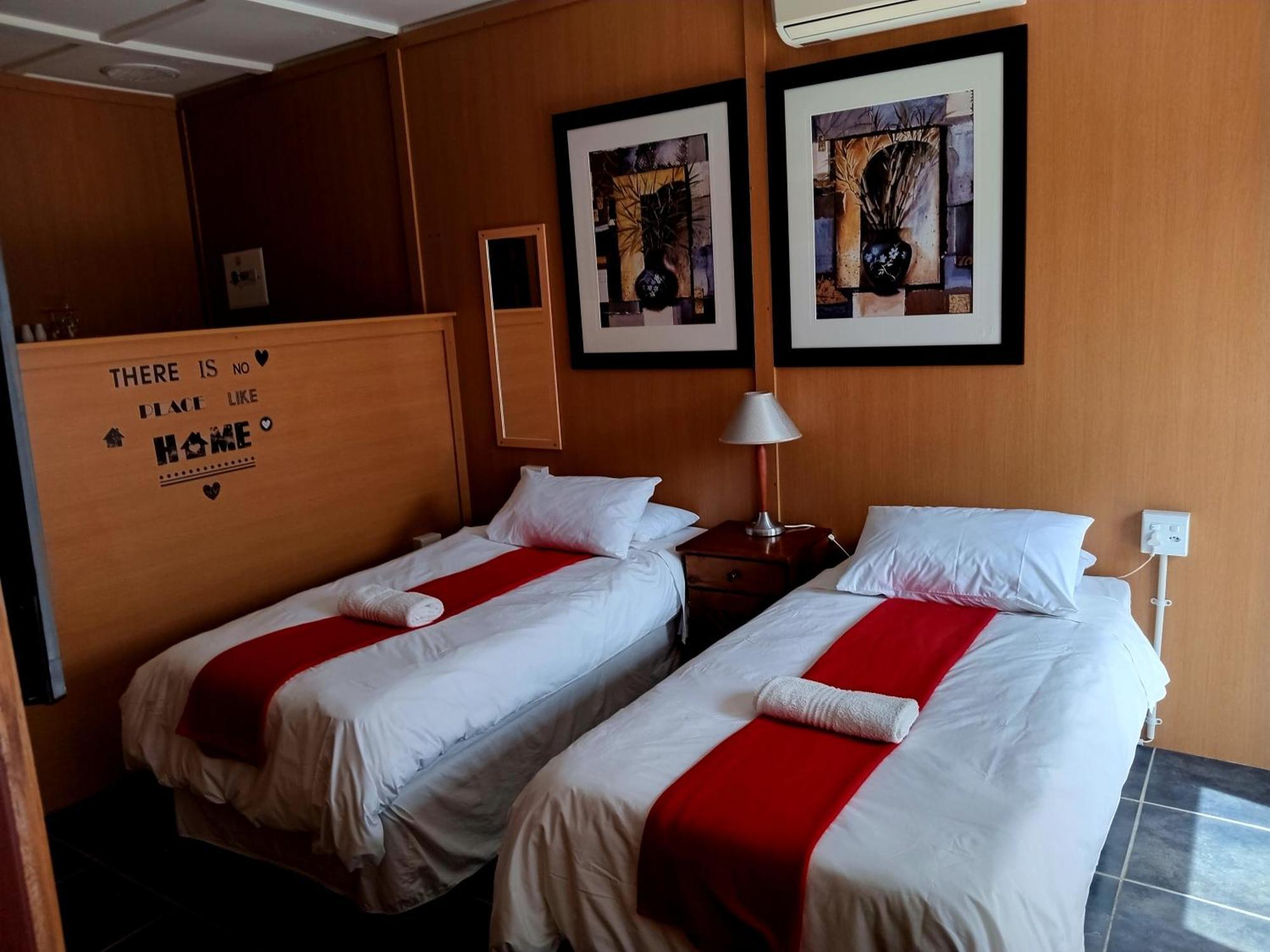 Sunrose Group Of Guesthouses Zapora Gariep Zewnętrze zdjęcie