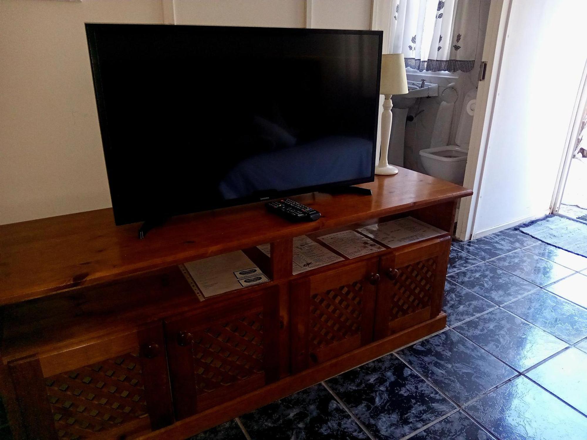 Sunrose Group Of Guesthouses Zapora Gariep Zewnętrze zdjęcie