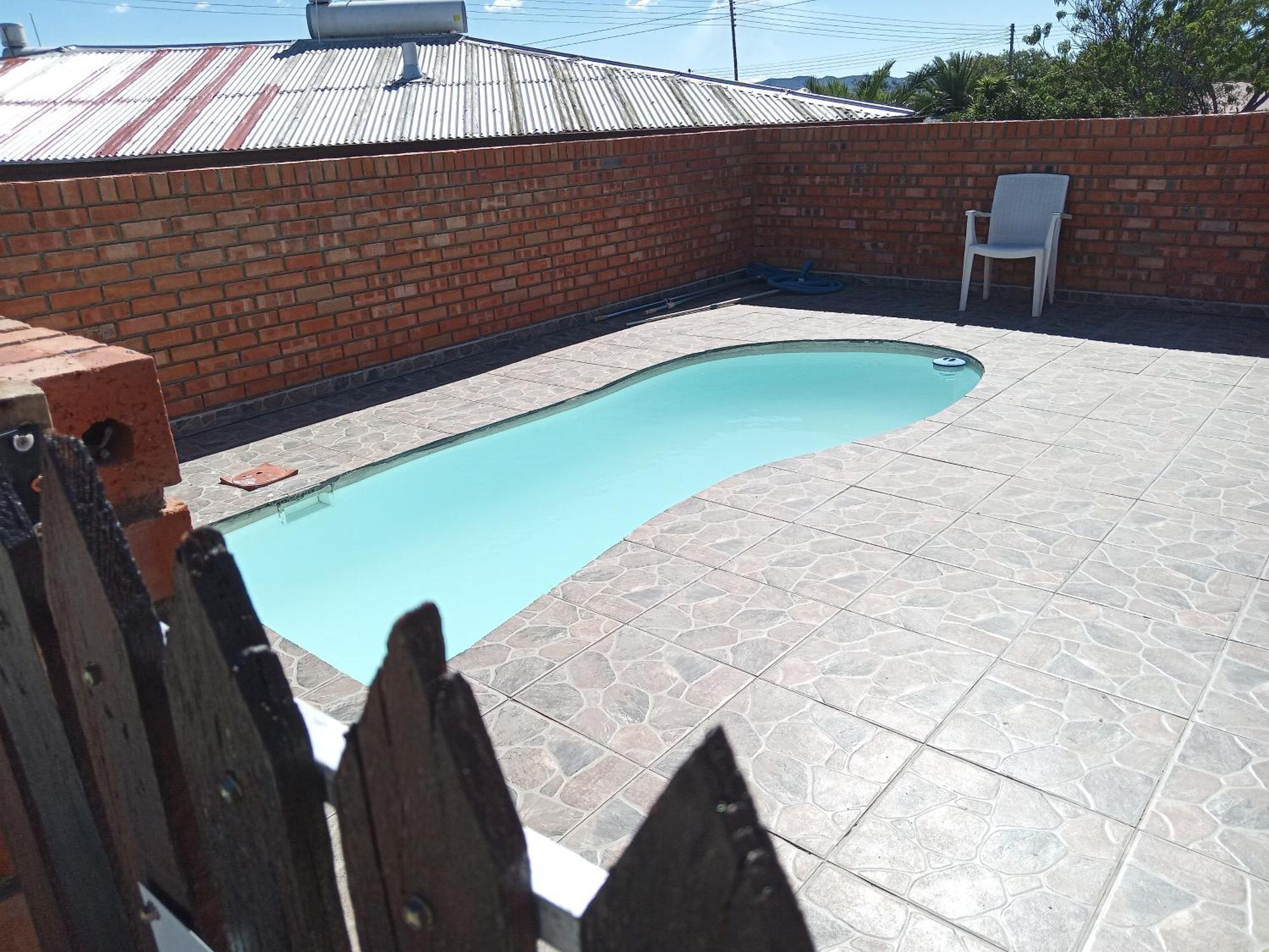 Sunrose Group Of Guesthouses Zapora Gariep Zewnętrze zdjęcie