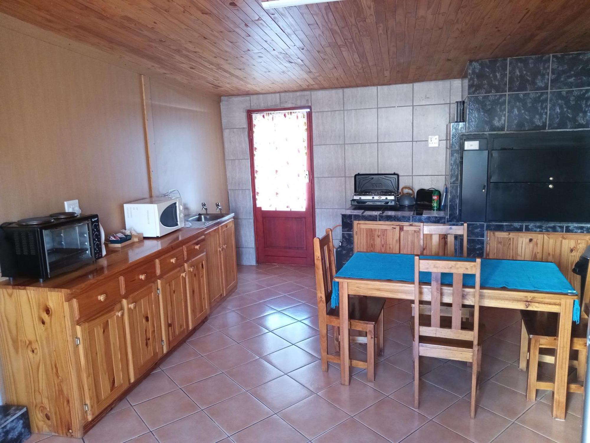 Sunrose Group Of Guesthouses Zapora Gariep Zewnętrze zdjęcie