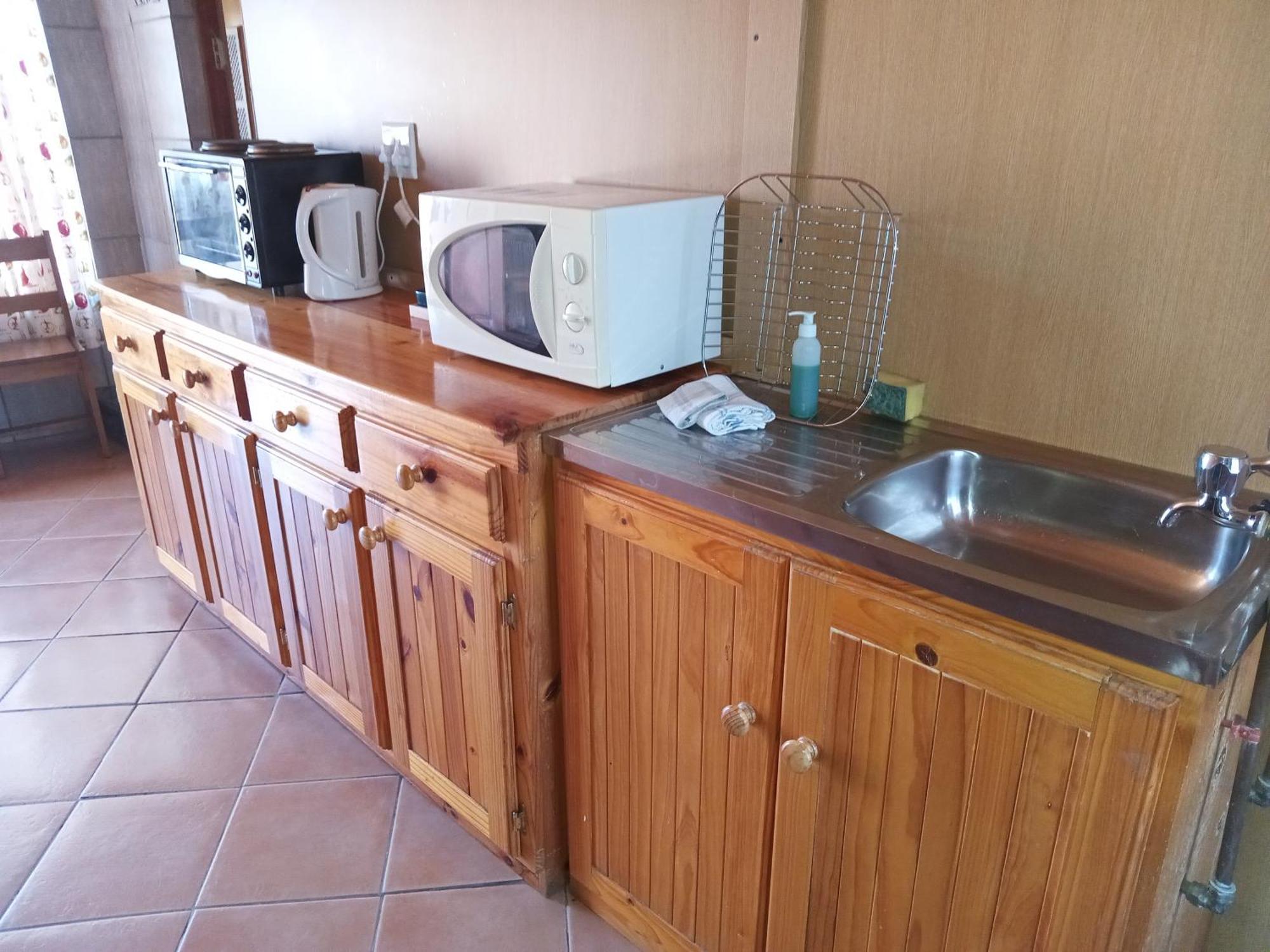 Sunrose Group Of Guesthouses Zapora Gariep Zewnętrze zdjęcie