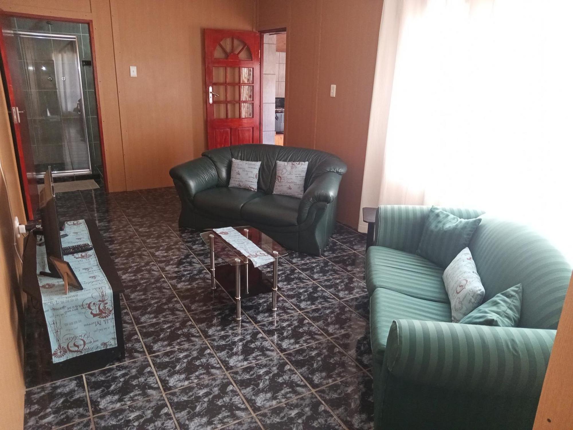 Sunrose Group Of Guesthouses Zapora Gariep Zewnętrze zdjęcie