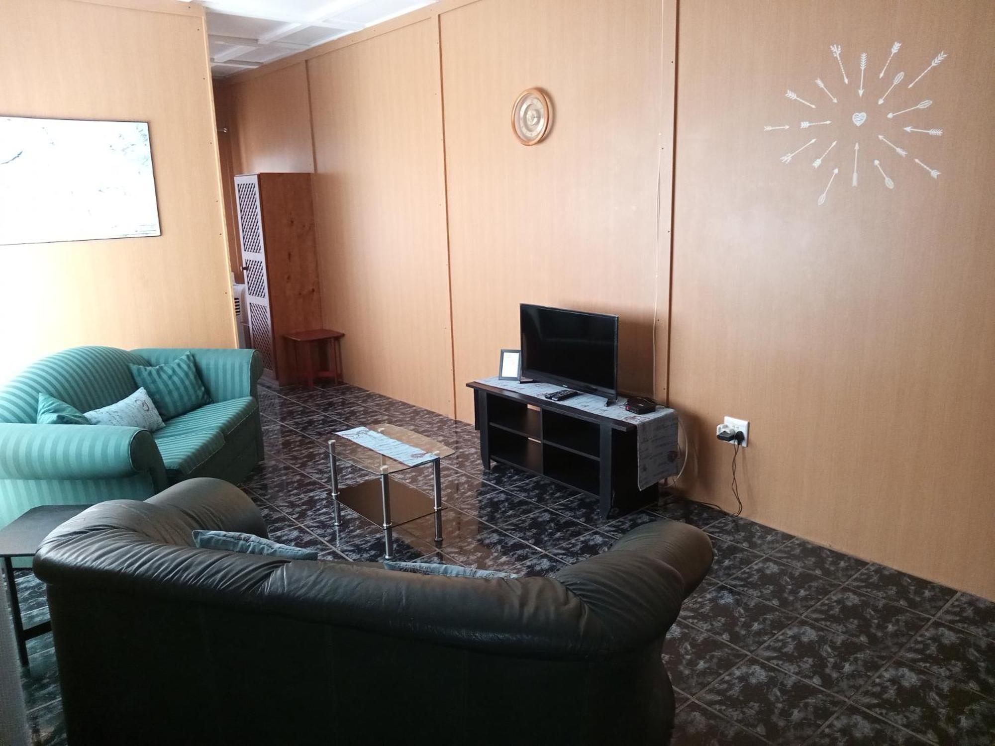Sunrose Group Of Guesthouses Zapora Gariep Zewnętrze zdjęcie