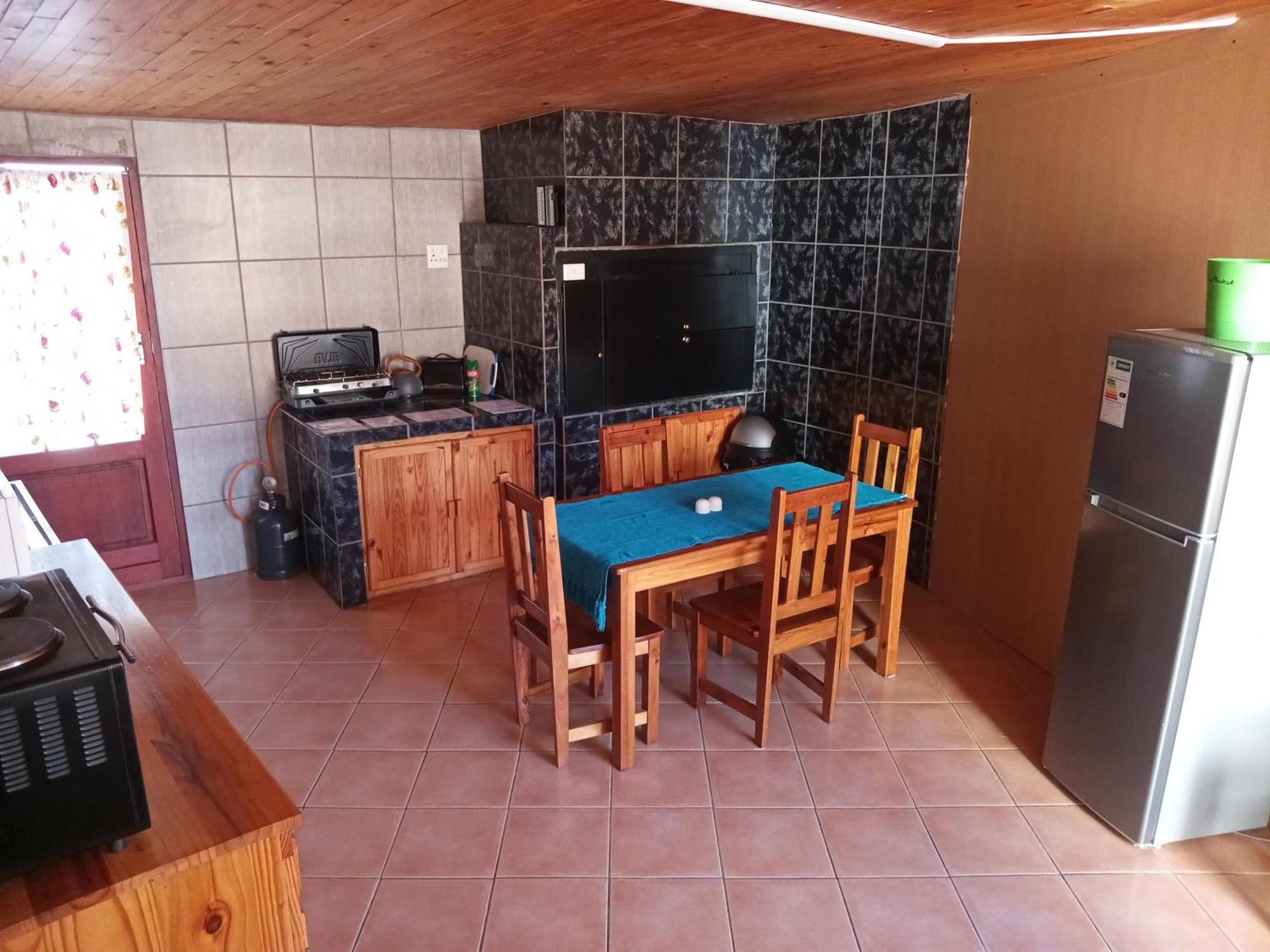 Sunrose Group Of Guesthouses Zapora Gariep Zewnętrze zdjęcie