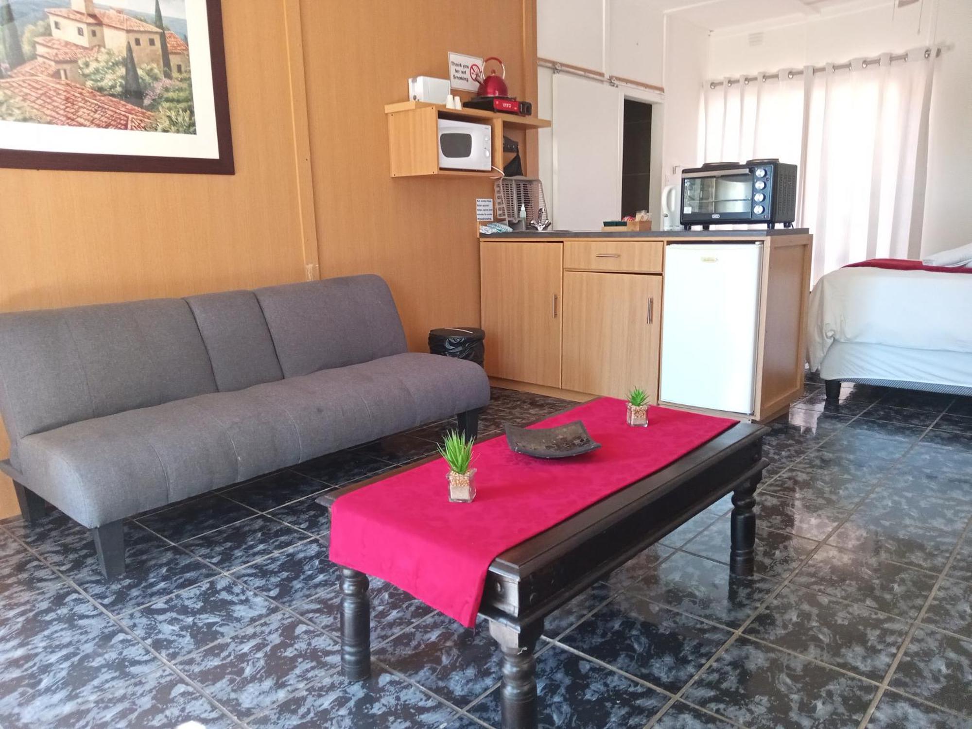 Sunrose Group Of Guesthouses Zapora Gariep Zewnętrze zdjęcie