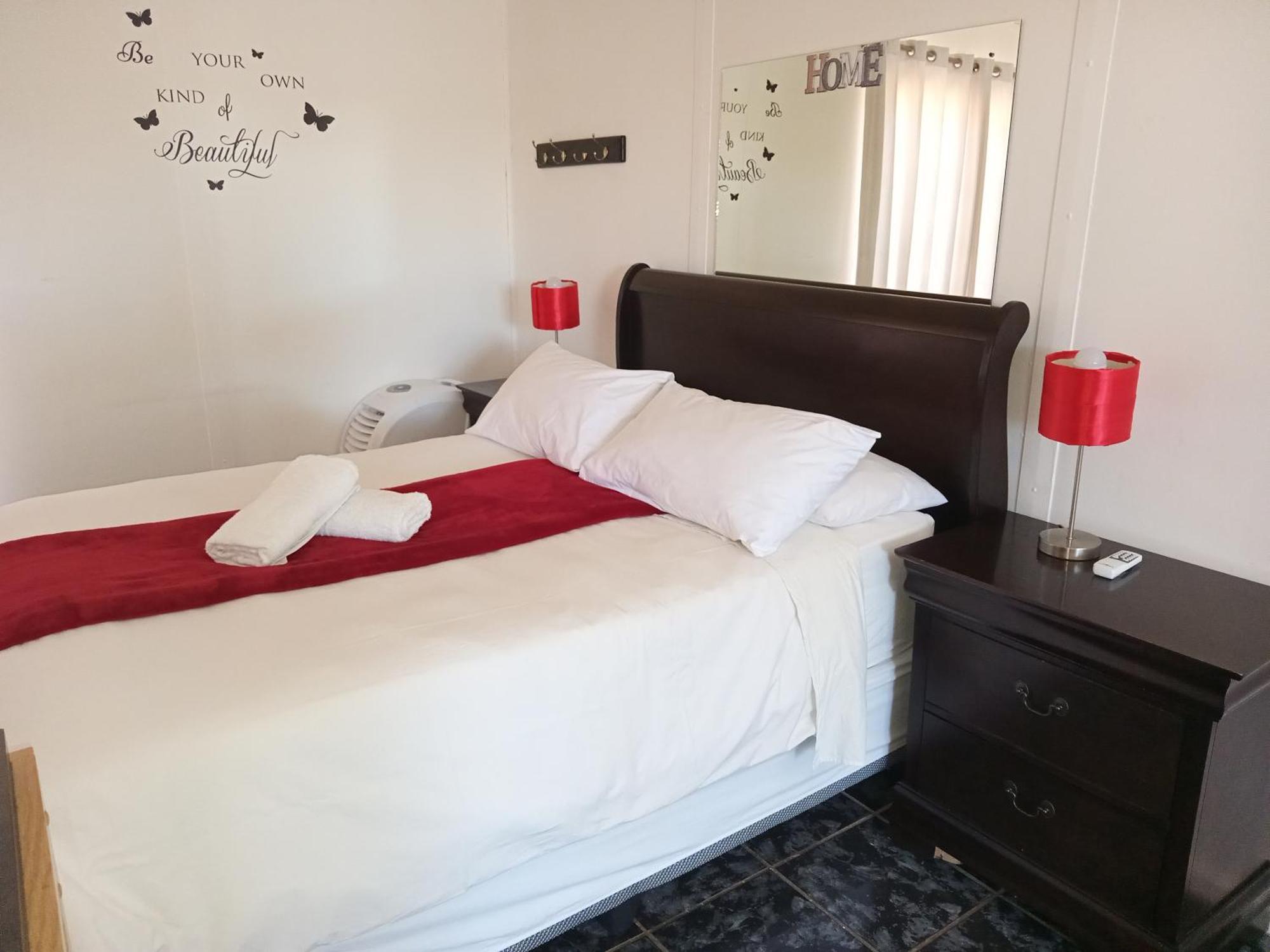 Sunrose Group Of Guesthouses Zapora Gariep Zewnętrze zdjęcie