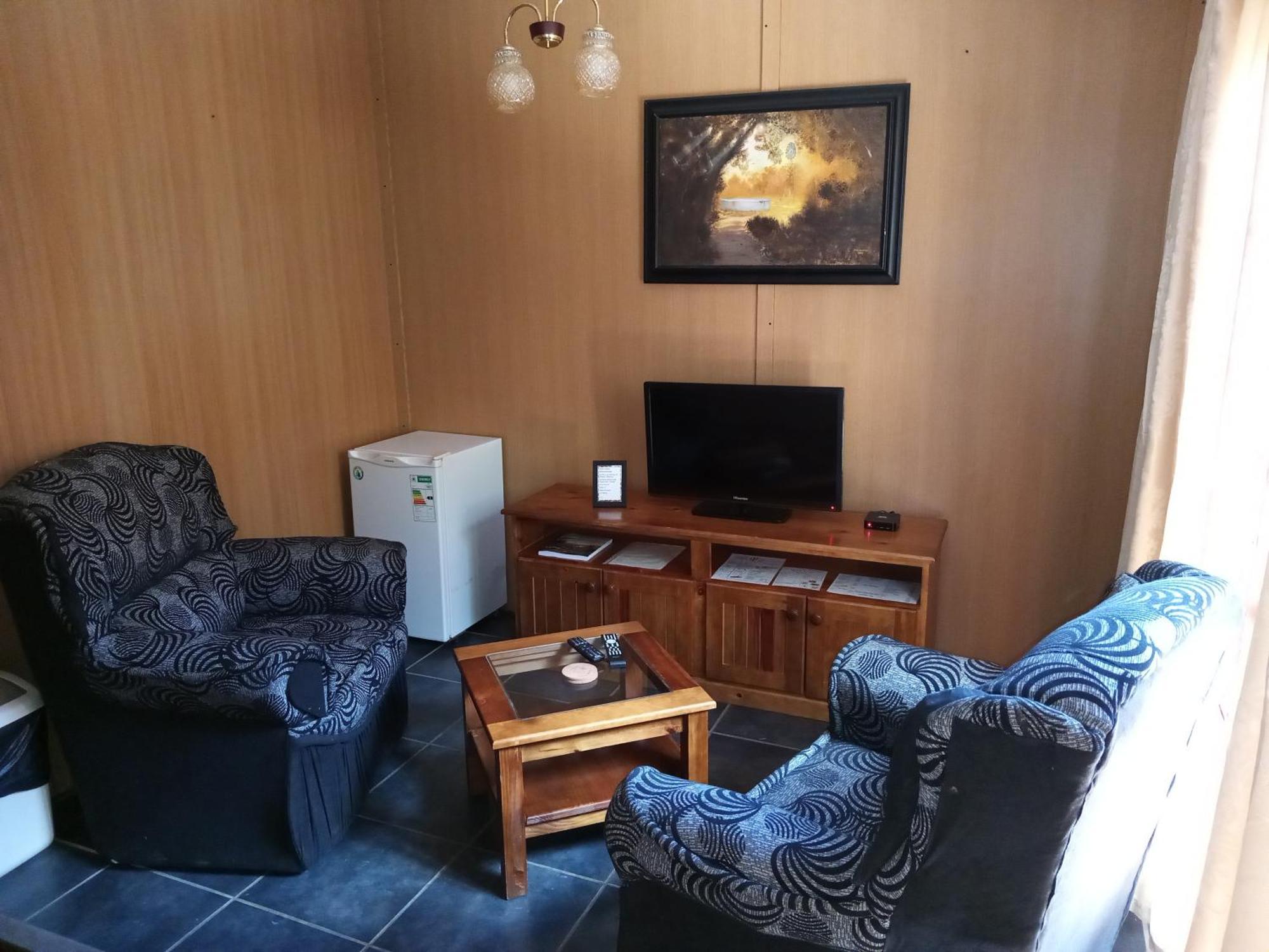 Sunrose Group Of Guesthouses Zapora Gariep Zewnętrze zdjęcie