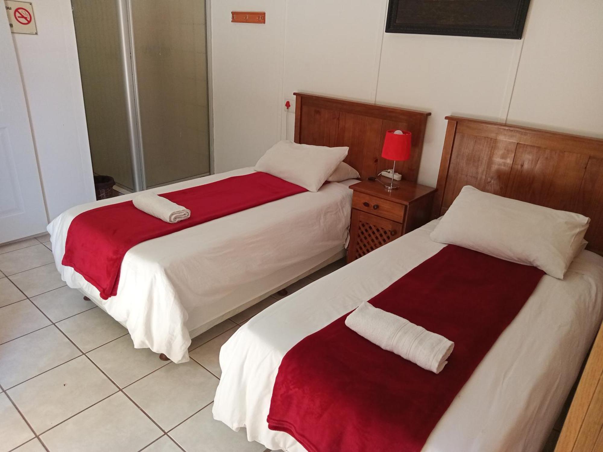 Sunrose Group Of Guesthouses Zapora Gariep Zewnętrze zdjęcie