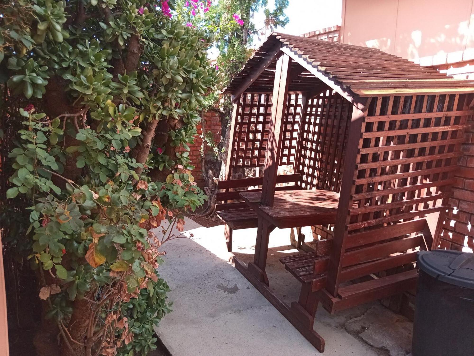 Sunrose Group Of Guesthouses Zapora Gariep Zewnętrze zdjęcie