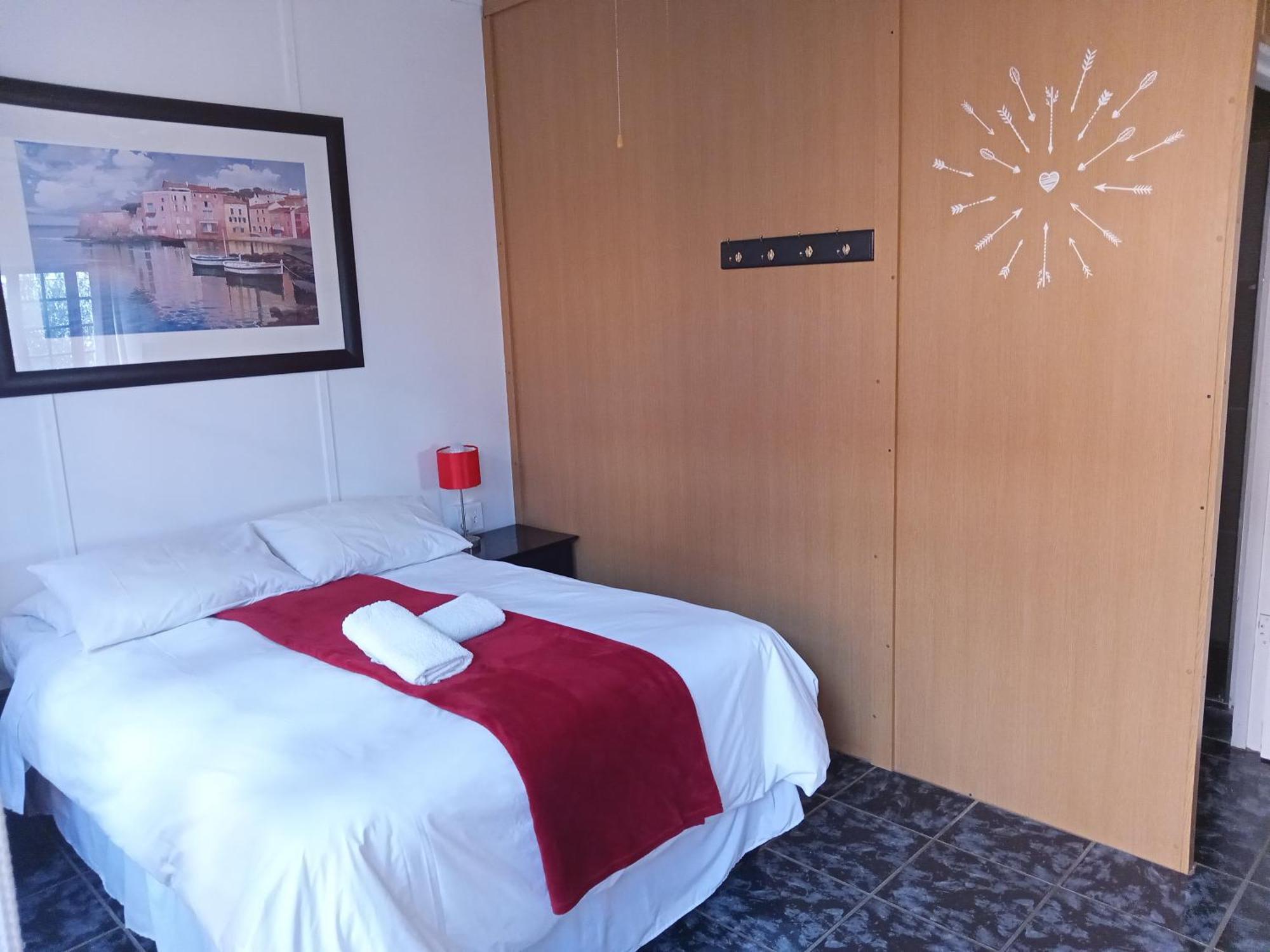 Sunrose Group Of Guesthouses Zapora Gariep Zewnętrze zdjęcie